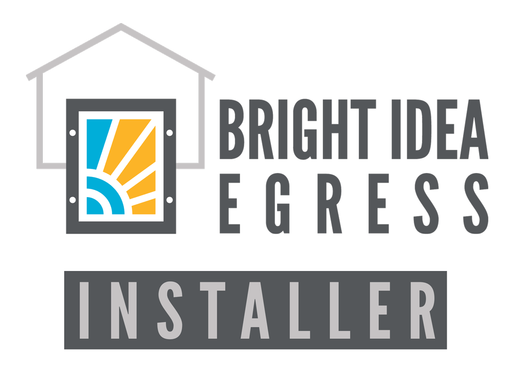 Bright Ideas Egress Installer
