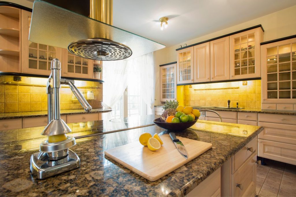 kitchen remodeling Services Colorado