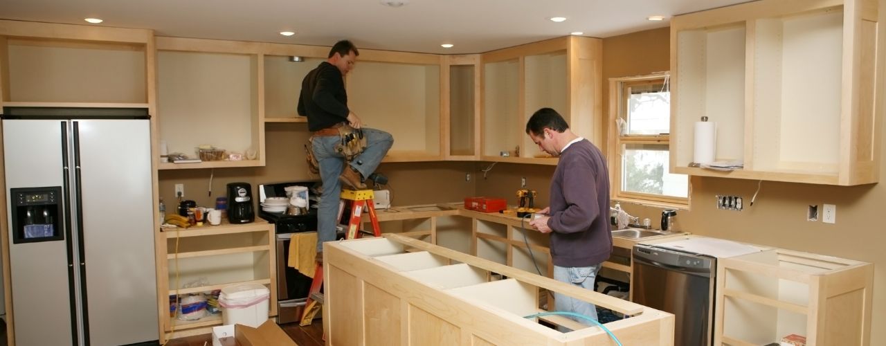 Best Kitchen Remodeling Services Colorado