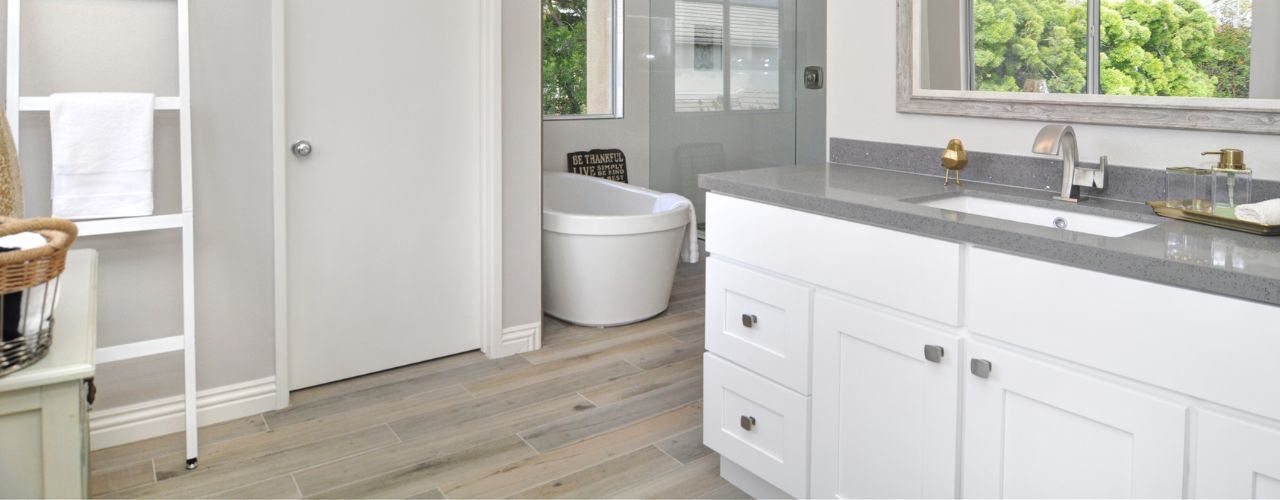 Professional Bathroom Remodeling Services Grand Junction CO